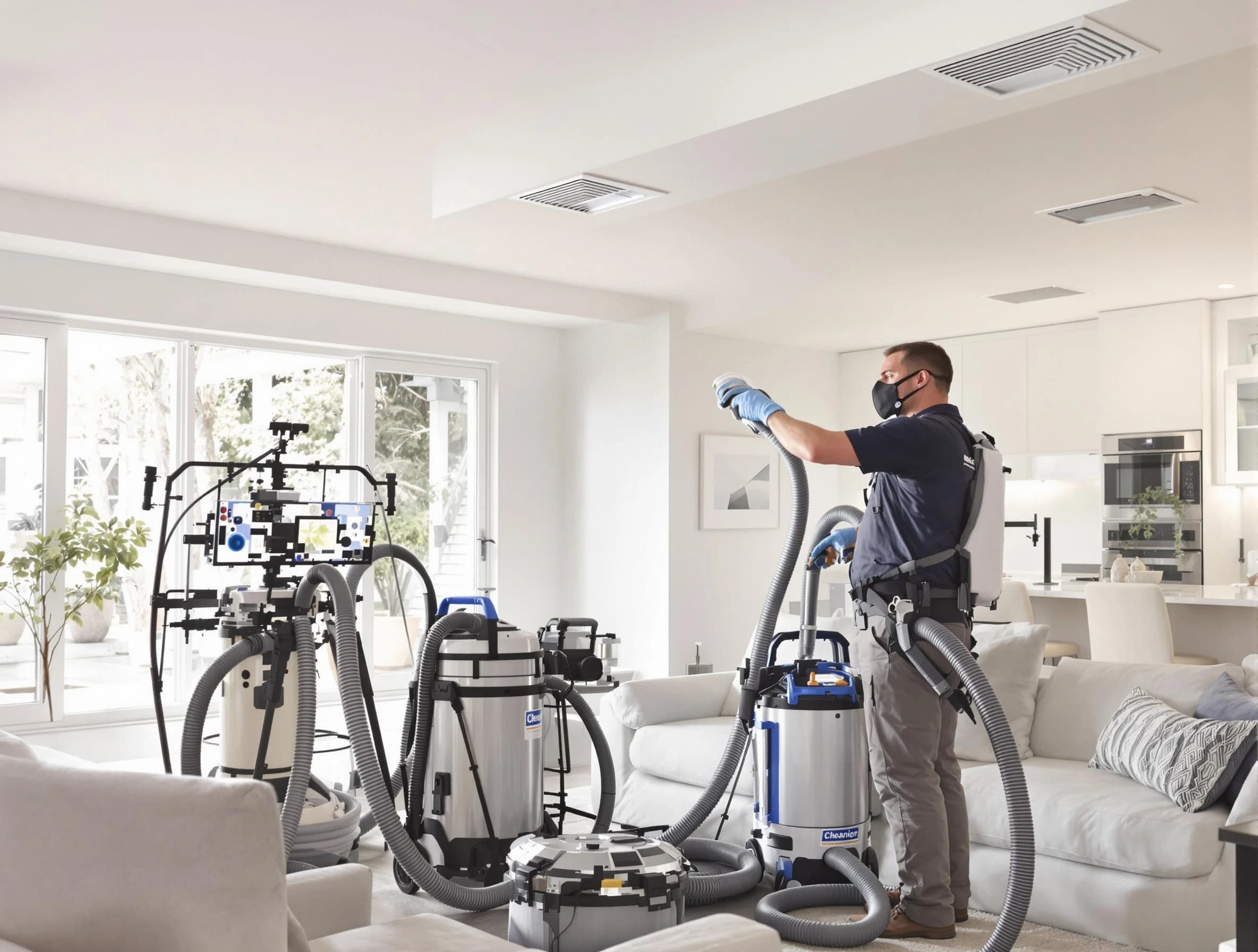 Professional AC duct cleaning by Firestone Air Duct Cleaning in Firestone