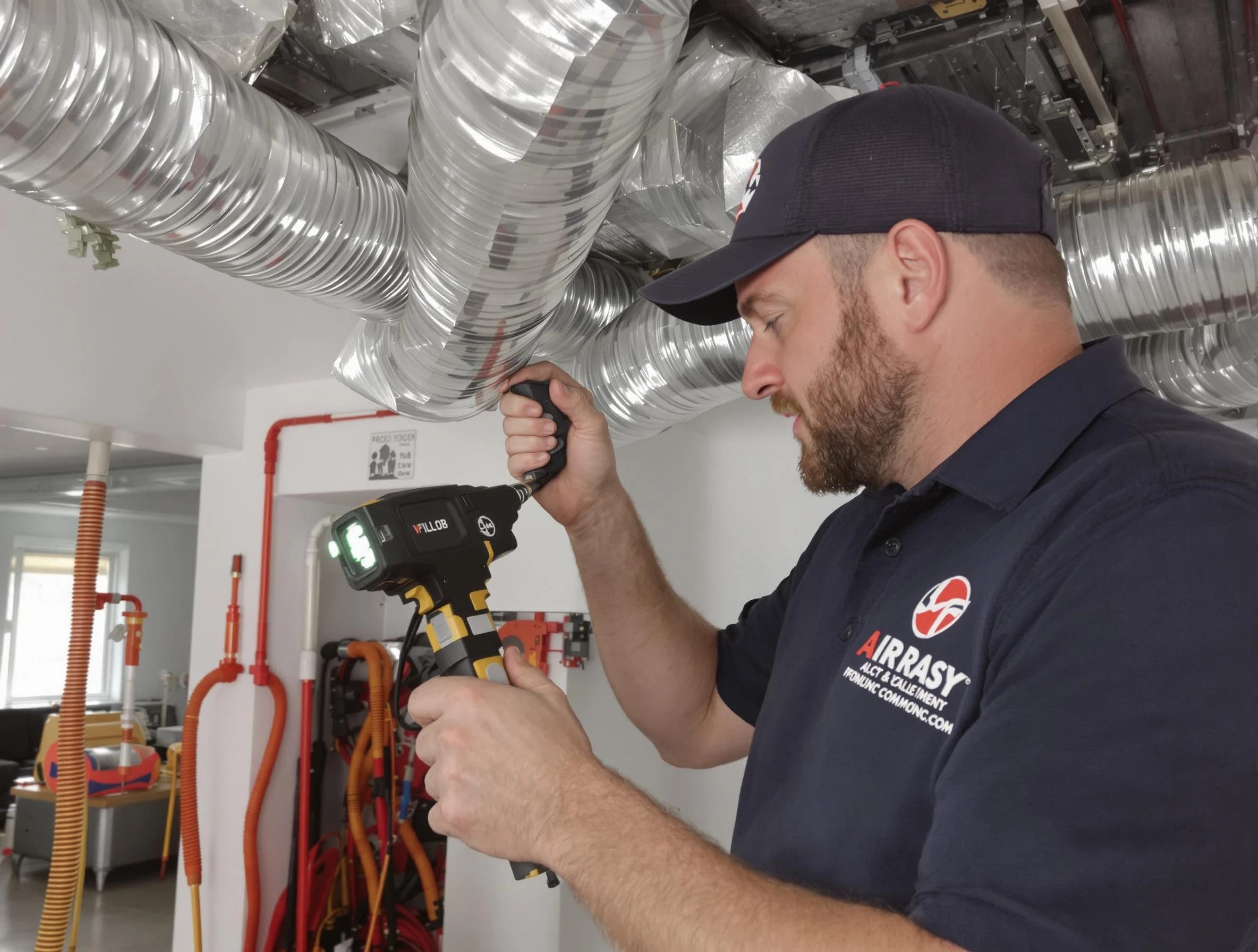 Duct Sealing service in Firestone, CO