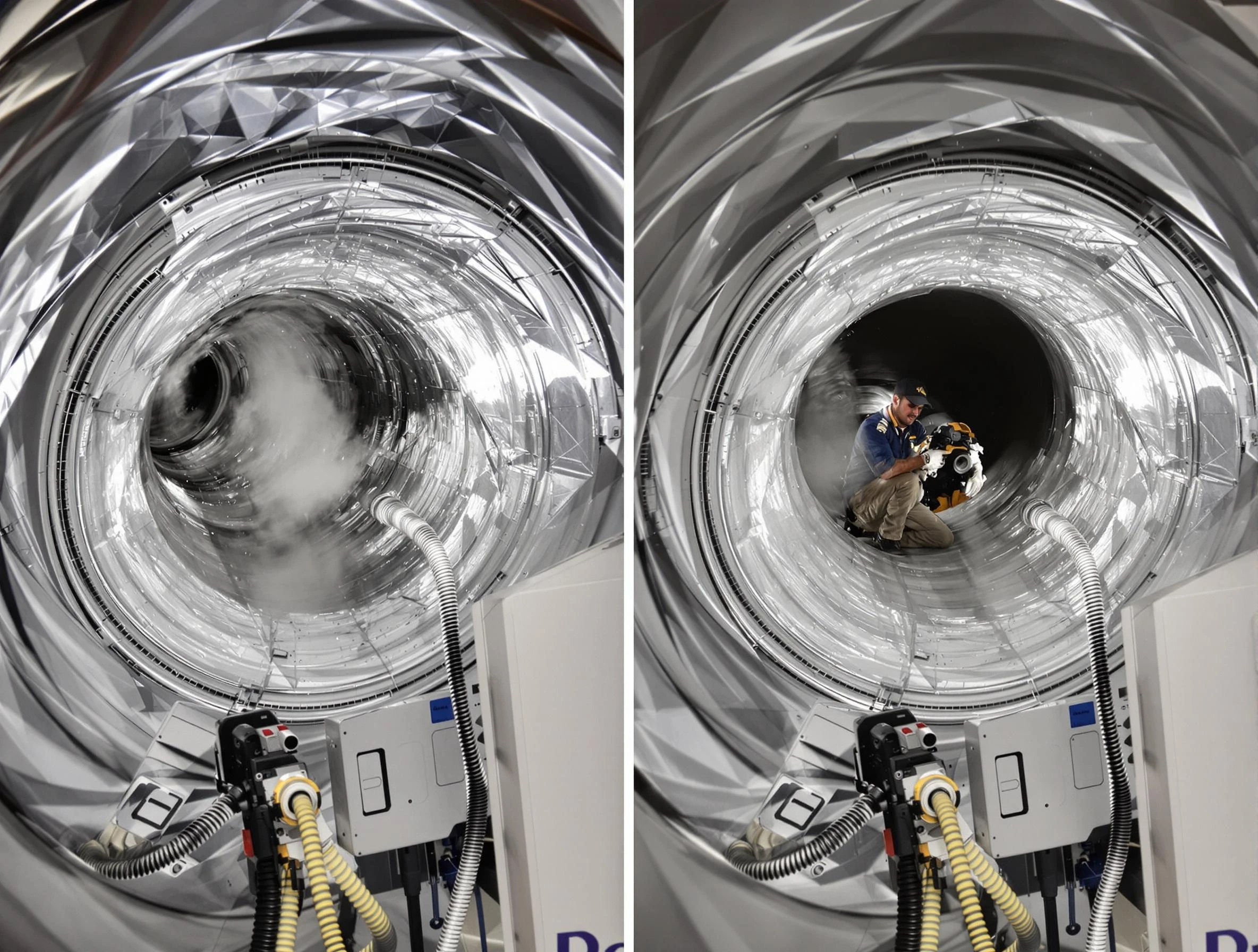 Air Duct Mold Cleaning in Firestone