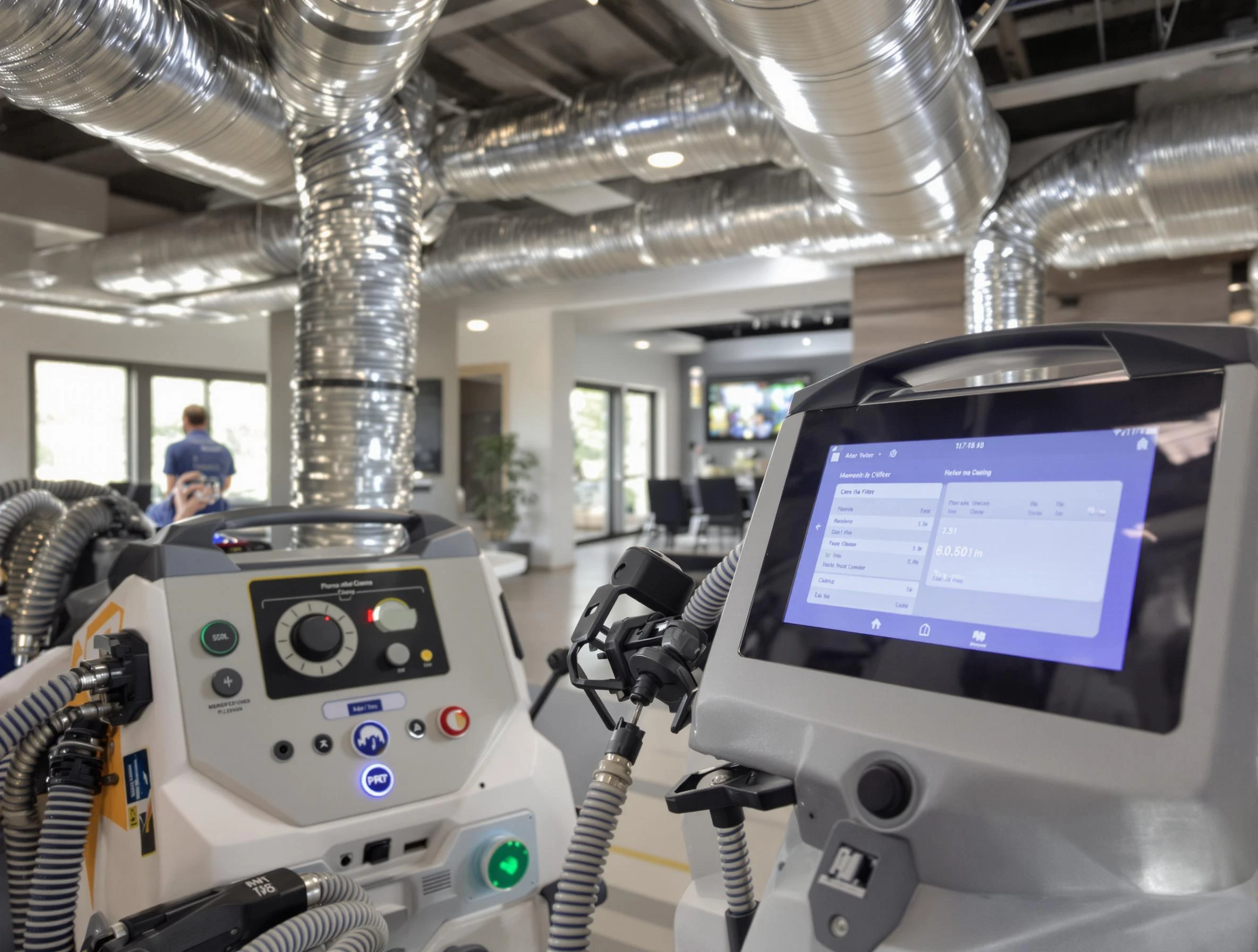 Expert mold remediation by Firestone Air Duct Cleaning in Firestone