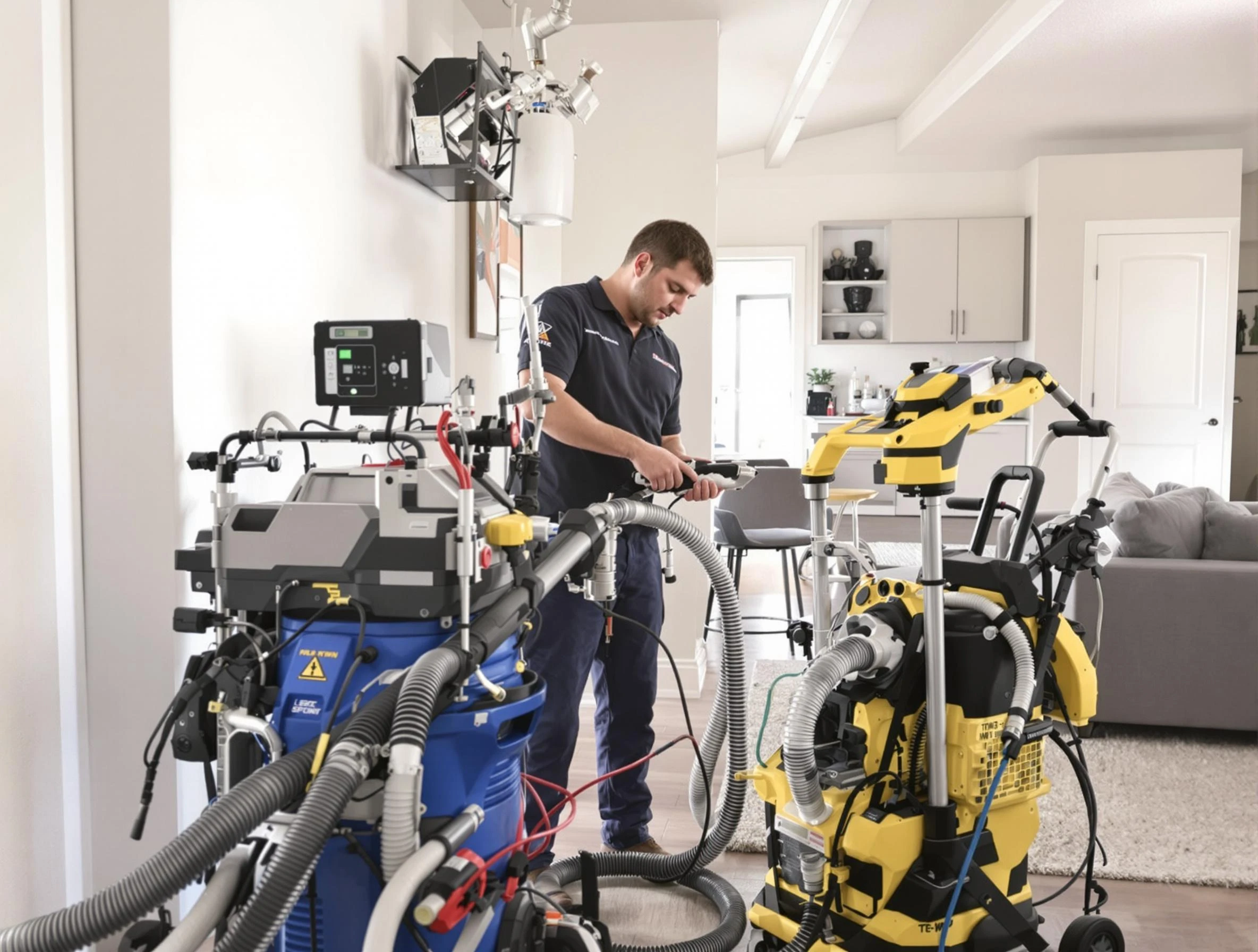 Specialized mobile home duct cleaning by Firestone Air Duct Cleaning in Firestone